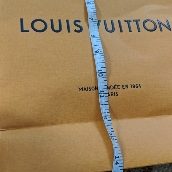 Louis vuitton shopping bag - Picture 6 of 6